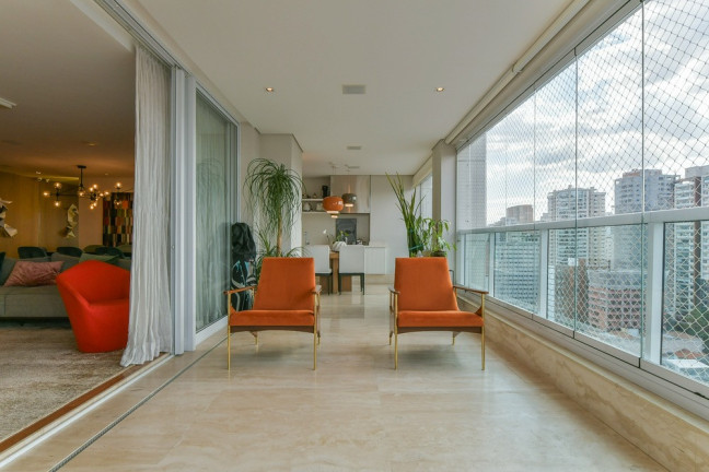 Imagem Apartamento com 4 Quartos à Venda, 271 m² em Perdizes - São Paulo Imagem Apartamento com 4 Quartos à Venda, 271 m² em Perdizes - São Paulo