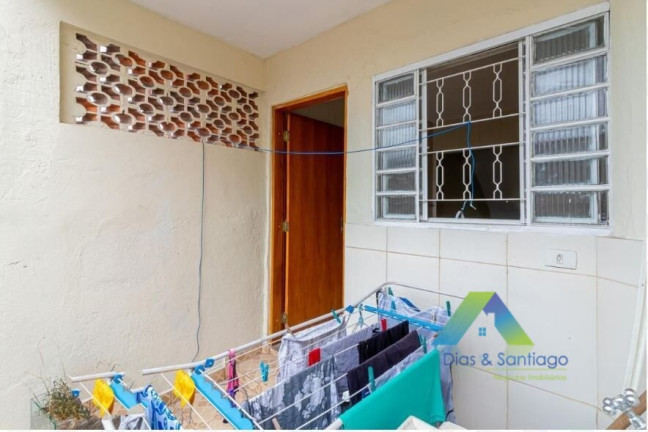 Imagem Casa com 4 Quartos à Venda, 200 m² em Vila Das Mercês - São Paulo Imagem Casa com 4 Quartos à Venda, 200 m² em Vila Das Mercês - São Paulo