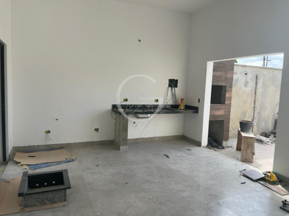 Imagem Casa com 3 Quartos à Venda, 85 m² em Rivieira - Matinhos
