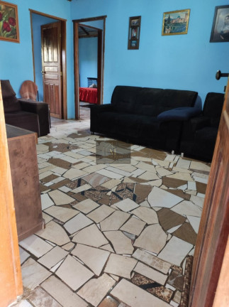 Imagem Chácara com 2 Quartos à Venda, 48.000 m² em água De São João - Wenceslau Braz