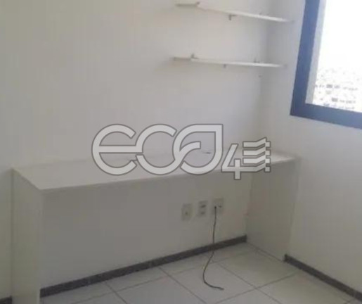 Imagem Apartamento com 3 Quartos à Venda, 107 m² em Luzia - Aracaju Imagem Apartamento com 3 Quartos à Venda, 107 m² em Luzia - Aracaju