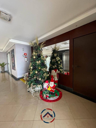 Imagem Apartamento com 3 Quartos à Venda, 106 m² em Duque De Caxias - Cuiabá Imagem Apartamento com 3 Quartos à Venda, 106 m² em Duque De Caxias - Cuiabá