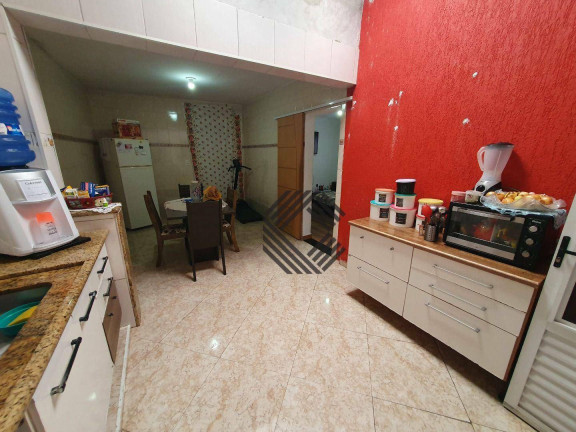 Imagem Casa com 1 Quarto à Venda, 178 m² em Parque Vitória Régia - Sorocaba Imagem Casa com 1 Quarto à Venda, 178 m² em Parque Vitória Régia - Sorocaba