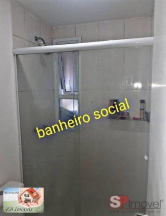 Imagem Apartamento com 3 Quartos à Venda, 71 m² em Rudge Ramos - São Bernardo Do Campo Imagem Apartamento com 3 Quartos à Venda, 71 m² em Rudge Ramos - São Bernardo Do Campo