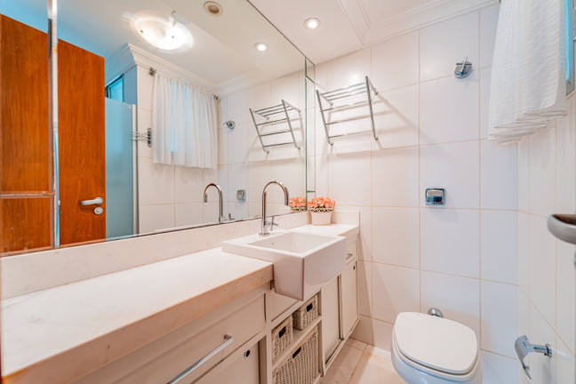 Imagem Apartamento com 4 Quartos à Venda, 123 m² em Vila Monumento - São Paulo