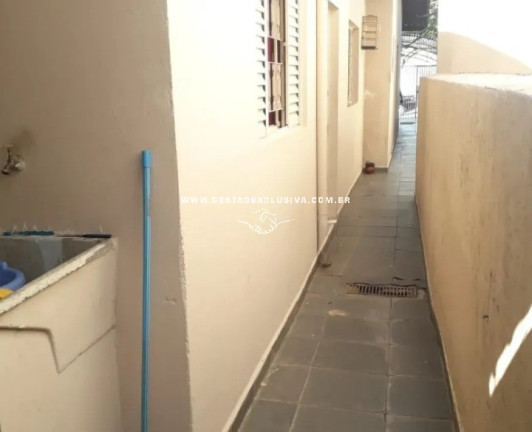 Casa com 2 Quartos à Venda, 67 m² em Jardim Palladino - Itatiba