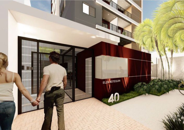 Imagem Apartamento com 2 Quartos à Venda, 48 m² em Vila Carrão - São Paulo Imagem Apartamento com 2 Quartos à Venda, 48 m² em Vila Carrão - São Paulo