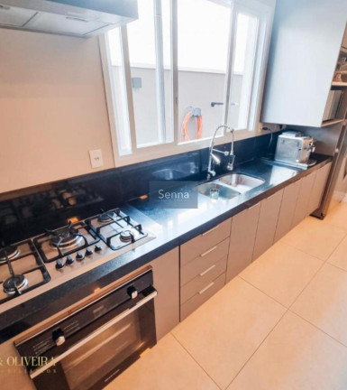 Imagem Casa com 3 Quartos à Venda, 270 m² em Reserva Da Serra - Jundiaí Imagem Casa com 3 Quartos à Venda, 270 m² em Reserva Da Serra - Jundiaí