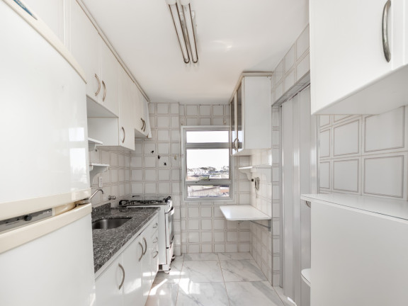 Imagem Apartamento com 2 Quartos à Venda, 65 m² em Vila Guarani (z Sul) - São Paulo Imagem Apartamento com 2 Quartos à Venda, 65 m² em Vila Guarani (z Sul) - São Paulo