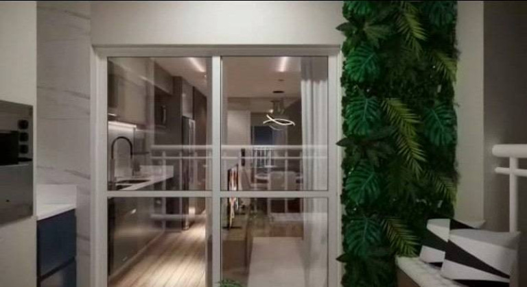 Imagem Apartamento com 1 Quarto à Venda,  em Vila Ré - São Paulo