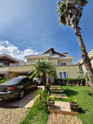 Imagem Casa com 4 Quartos à Venda, 406 m² em Alphaville - Santana De Parnaíba Imagem Casa com 4 Quartos à Venda, 406 m² em Alphaville - Santana De Parnaíba