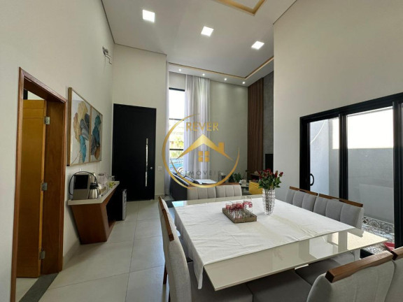 Imagem Casa com 3 Quartos à Venda, 176 m² em Roncáglia - Valinhos Imagem Casa com 3 Quartos à Venda, 176 m² em Roncáglia - Valinhos