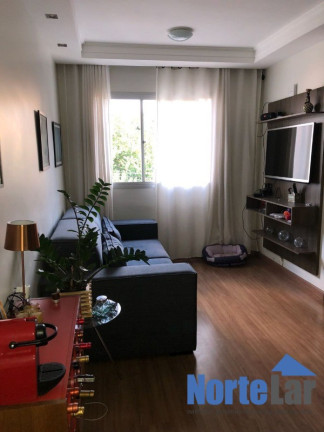 Imagem Apartamento com 2 Quartos à Venda, 49 m² em Jardim Líbano - São Paulo Imagem Apartamento com 2 Quartos à Venda, 49 m² em Jardim Líbano - São Paulo