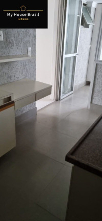 Imagem Apartamento com 3 Quartos para Alugar, 90 m² em Santana - São Paulo