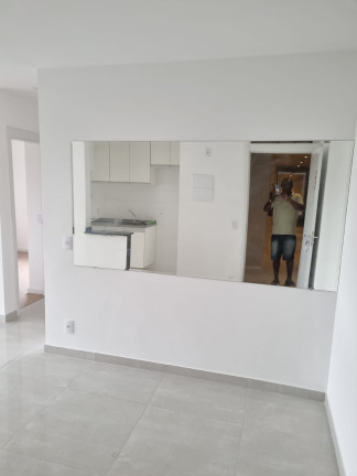Imagem Apartamento com 2 Quartos para Alugar, 54 m² em Vila Andrade - São Paulo