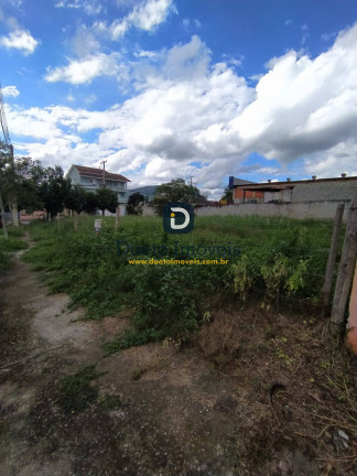 Imagem Terreno à Venda, 495 m² em Camobi - Santa Maria
