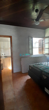 Imagem Casa com 1 Quarto à Venda, 27 m² em Centro - Ubatuba