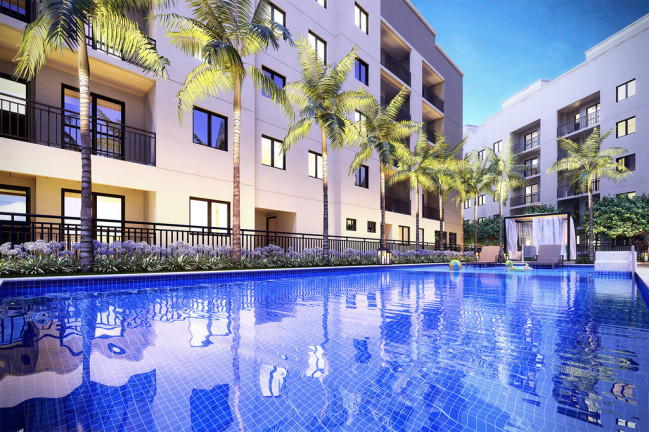 Imagem Imóvel com 2 Quartos à Venda, 45 m² em Recanto Vista Alegre - Cotia Imagem Imóvel com 2 Quartos à Venda, 45 m² em Recanto Vista Alegre - Cotia