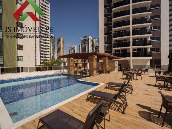 Imagem Imóvel com 4 Quartos à Venda, 162 m² em Boa Viagem - Recife