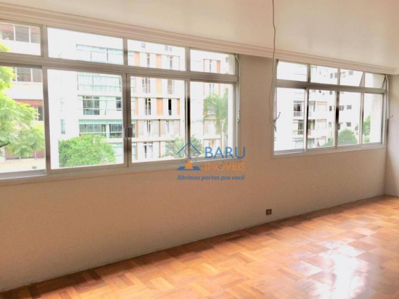 Imagem Apartamento com 3 Quartos à Venda, 256 m² em Higienópolis - São Paulo Imagem Apartamento com 3 Quartos à Venda, 256 m² em Higienópolis - São Paulo
