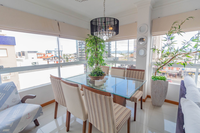 Imagem Apartamento com 2 Quartos à Venda, 75 m² em Zona Nova - Capão Da Canoa