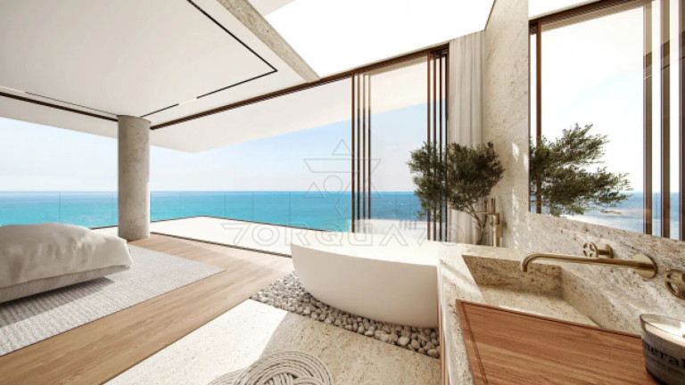 Imagem Apartamento com 3 Quartos à Venda, 189 m² em Praia Brava De Itajaí - Itajaí Imagem Apartamento com 3 Quartos à Venda, 189 m² em Praia Brava De Itajaí - Itajaí