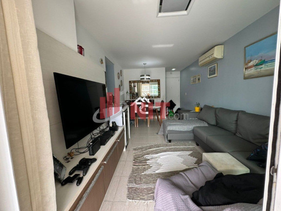 Imagem Apartamento com 3 Quartos à Venda, 100 m² em Ingá - Niterói
