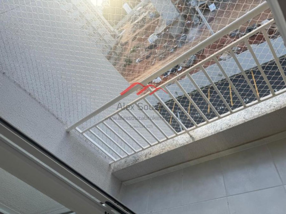 Imagem Apartamento com 2 Quartos à Venda, 54 m² em Vila Yolanda Costa E Silva - Sumaré Imagem Apartamento com 2 Quartos à Venda, 54 m² em Vila Yolanda Costa E Silva - Sumaré