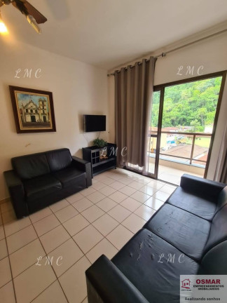 Imagem Cobertura com 2 Quartos à Venda, 90 m² em Praia Grande - Ubatuba