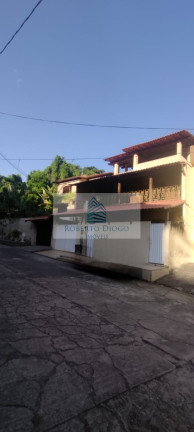 Imagem Casa com 3 Quartos à Venda, 317 m² em Zé Garoto - São Gonçalo Imagem Casa com 3 Quartos à Venda, 317 m² em Zé Garoto - São Gonçalo
