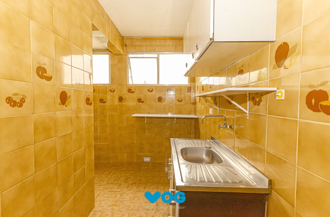 Imagem Imóvel com 2 Quartos à Venda, 55 m² em Sarandi - Porto Alegre Imagem Imóvel com 2 Quartos à Venda, 55 m² em Sarandi - Porto Alegre