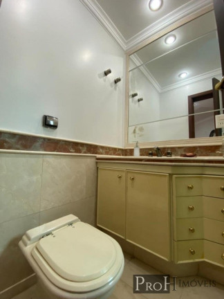 Imagem Casa com 4 Quartos à Venda, 536 m² em Vila Lusitânia - São Bernardo Do Campo