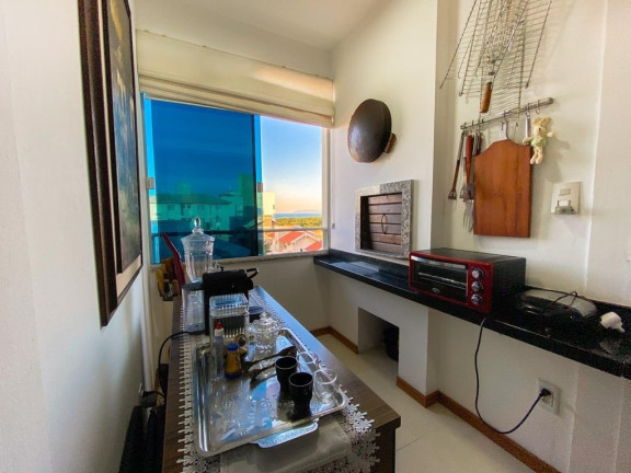 Imagem Cobertura com 3 Quartos à Venda, 219 m² em Armação Da Piedade - Governador Celso Ramos Imagem Cobertura com 3 Quartos à Venda, 219 m² em Armação Da Piedade - Governador Celso Ramos