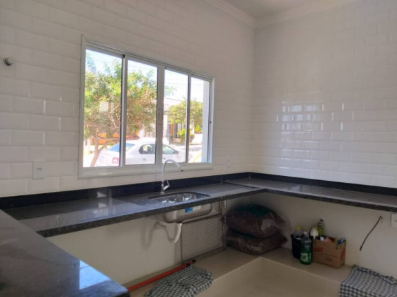 Imagem Casa de Condomínio com 3 Quartos à Venda, 92 m² em Horto Florestal - Sorocaba Imagem Casa de Condomínio com 3 Quartos à Venda, 92 m² em Horto Florestal - Sorocaba