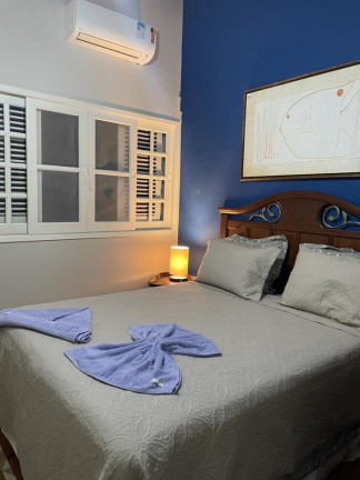 Imagem Casa de Condomínio com 4 Quartos à Venda, 230 m² em Barra Do Una - São Sebastião