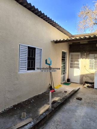 Imagem Casa com 7 Quartos à Venda, 300 m² em Jardim Flamboyant - Campinas Imagem Casa com 7 Quartos à Venda, 300 m² em Jardim Flamboyant - Campinas