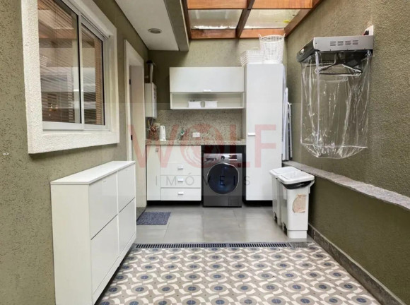 Imagem Casa de Condomínio com 3 Quartos à Venda, 200 m² em Santa Felicidade - Curitiba Imagem Casa de Condomínio com 3 Quartos à Venda, 200 m² em Santa Felicidade - Curitiba