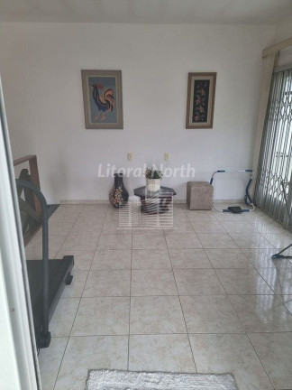 Imagem Casa com 3 Quartos à Venda, 220 m² em Fazenda - Itajaí Imagem Casa com 3 Quartos à Venda, 220 m² em Fazenda - Itajaí