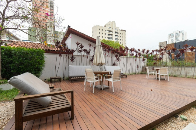 Imagem Apartamento com 2 Quartos à Venda, 122 m² em Vila Olímpia - São Paulo Imagem Apartamento com 2 Quartos à Venda, 122 m² em Vila Olímpia - São Paulo
