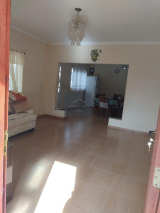 Imagem Casa com 4 Quartos para Alugar, 258 m² em Parque Bela Vista - Votorantim