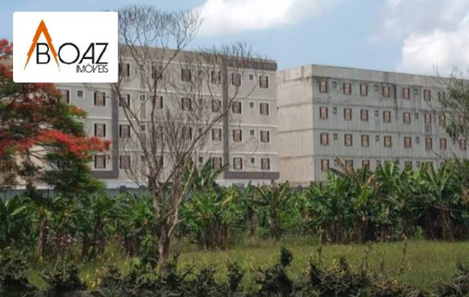 Imagem Apartamento com 2 Quartos à Venda, 38 m² em Vila São João - Guarulhos