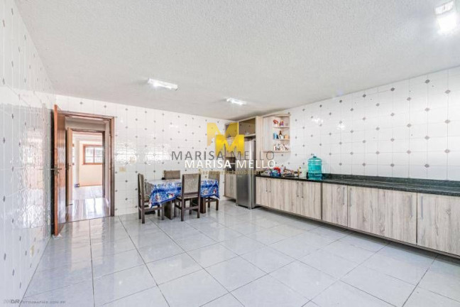 Imagem Casa com 4 Quartos à Venda, 438 m² em Vila Ipanema - Piraquara Imagem Casa com 4 Quartos à Venda, 438 m² em Vila Ipanema - Piraquara