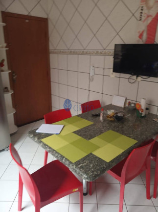 Imagem Apartamento com 3 Quartos à Venda, 130 m² em Alvorada - Anápolis Imagem Apartamento com 3 Quartos à Venda, 130 m² em Alvorada - Anápolis