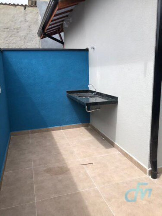 Imagem Casa com 2 Quartos à Venda, 62 m² em Vila Caputera - Mogi Das Cruzes