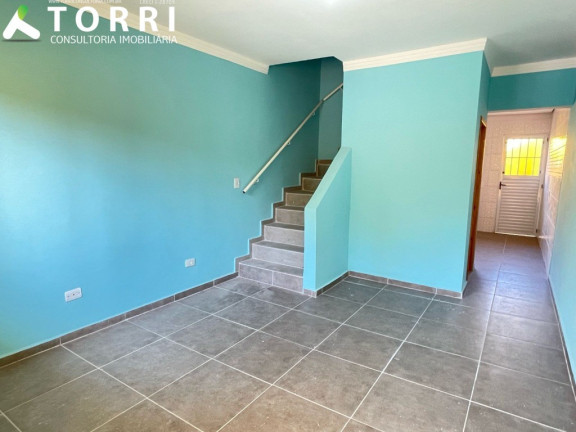 Imagem Sobrado com 2 Quartos à Venda, 75 m² em Jardim Topázio - Sorocaba Imagem Sobrado com 2 Quartos à Venda, 75 m² em Jardim Topázio - Sorocaba