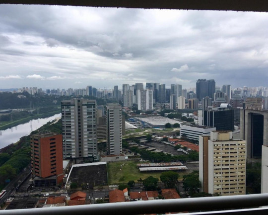Imagem Imóvel com 1 Quarto à Venda, 44 m² em Granja Julieta - São Paulo Imagem Imóvel com 1 Quarto à Venda, 44 m² em Granja Julieta - São Paulo
