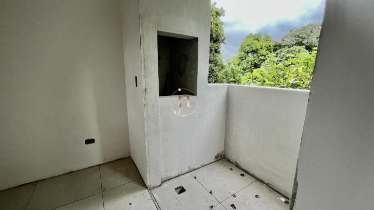 Imagem Apartamento com 3 Quartos à Venda, 61 m² em Bom Jesus - São José Dos Pinhais Imagem Apartamento com 3 Quartos à Venda, 61 m² em Bom Jesus - São José Dos Pinhais