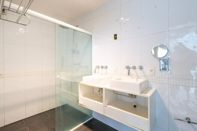 Imagem Apartamento com 1 Quarto à Venda, 188 m² em Vila Andrade - São Paulo Imagem Apartamento com 1 Quarto à Venda, 188 m² em Vila Andrade - São Paulo