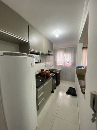 Imagem Apartamento com 2 Quartos à Venda,  em Vila Cidade Jardim - Botucatu