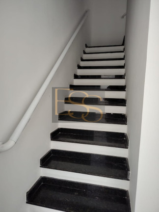 Imagem Casa de Condomínio com 2 Quartos à Venda, 81 m² em Balneário Itaóca - Mongaguá Imagem Casa de Condomínio com 2 Quartos à Venda, 81 m² em Balneário Itaóca - Mongaguá